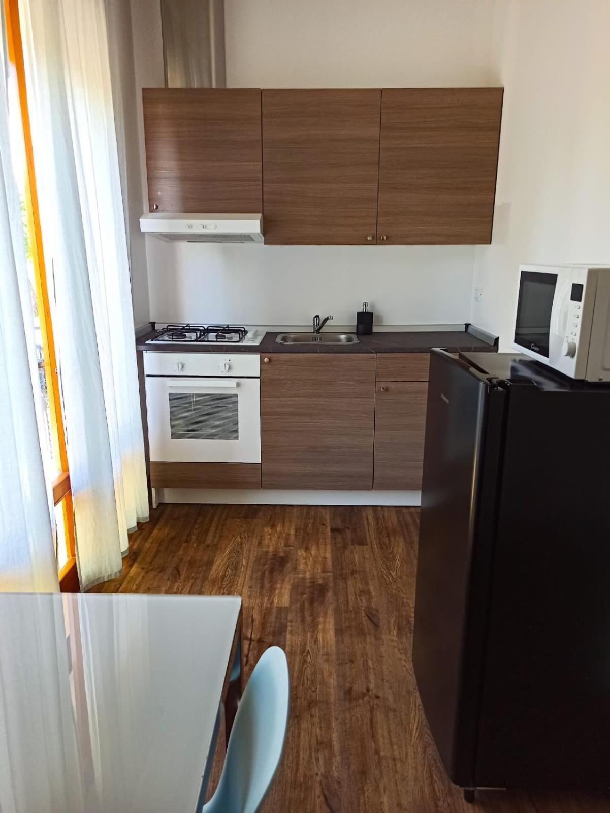 Da Caterina Appartamento Con Cucina Cittadella Ngoại thất bức ảnh